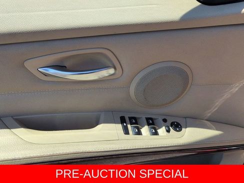 Used 2011 BMW 328i Sedan RWD image 10
