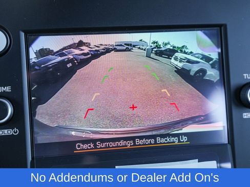 New 2026 Subaru Forester image 26