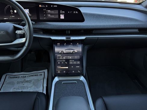 Used 2024 Lucid Air Touring image 39