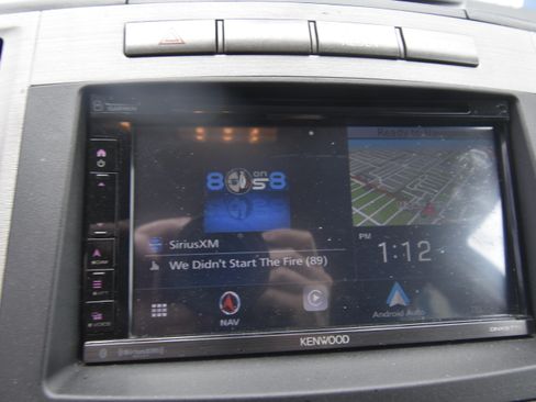 Used 2013 Toyota Venza XLE FWD image 10