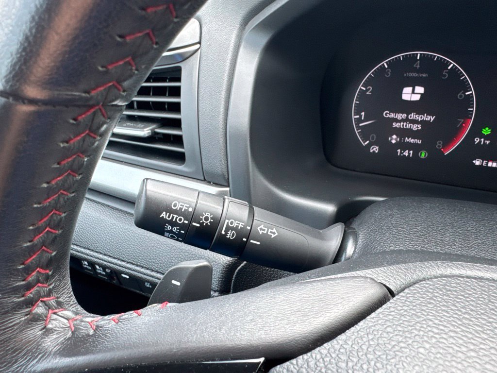 Used 2025 Honda Odyssey Sport-L image 15