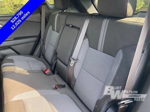 Used 2024 Chevrolet Blazer LT w/ Convenience Package AWD/4WD image 18
