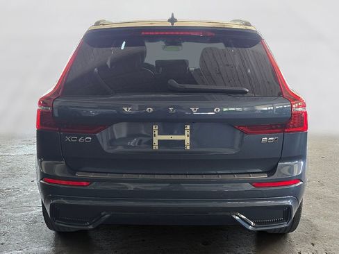 New 2026 Volvo XC60 B5 Plus w/ Protection Package Premier AWD/4WD image 6