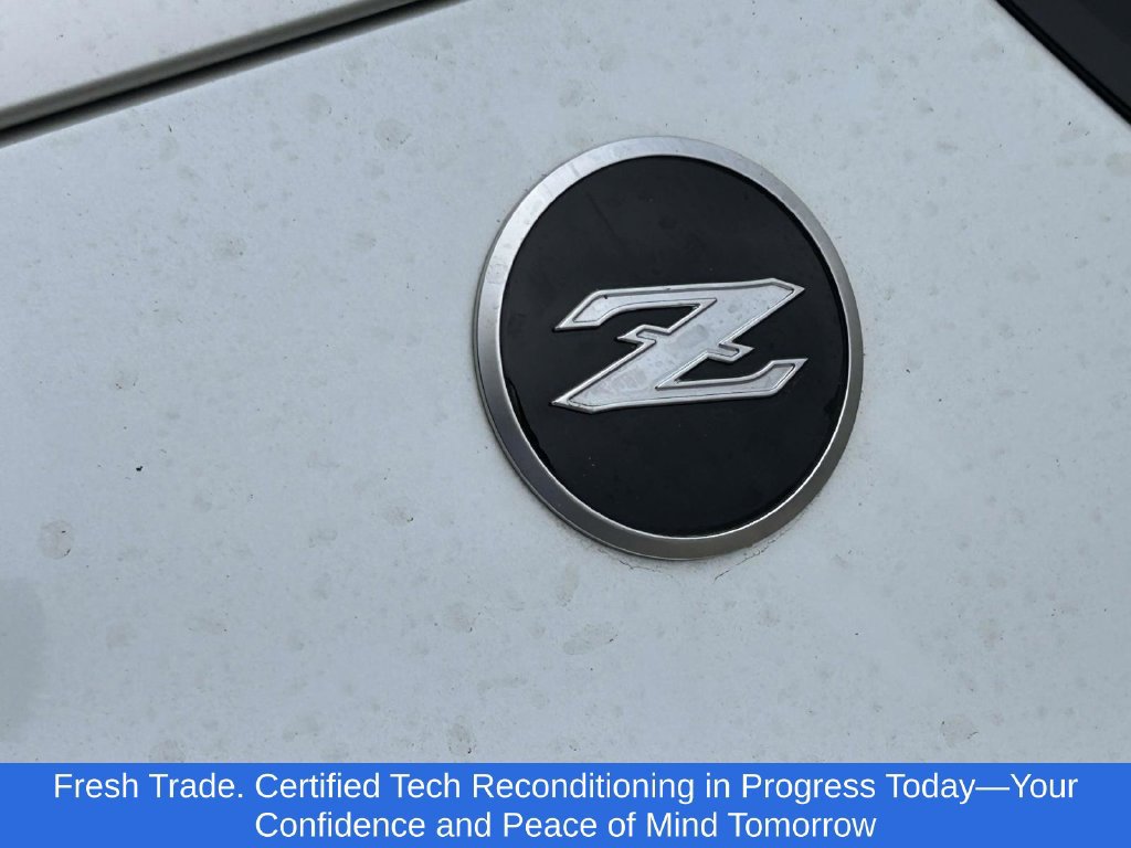 Used 2024 Nissan Z Performance w/ Floor Mat Package RWD image 5