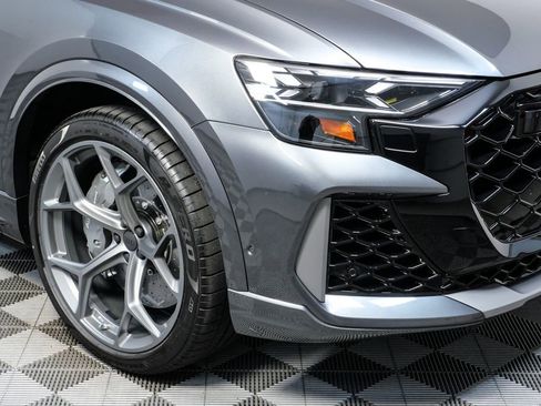 New 2026 Audi RS Q8 performance image 32