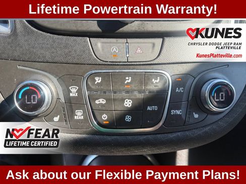Used 2024 Chevrolet Malibu LT FWD image 30