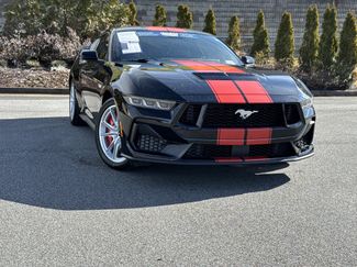 Used 2024 Ford Mustang GT Premium video 2