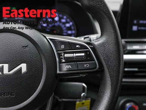 Used 2024 Kia Forte LXS image 16