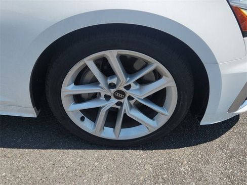 Used 2024 Audi A5 2.0T Premium Plus image 20