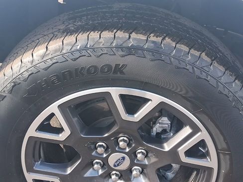 Used 2025 Ford F150 STX w/ Equipment Group 200A image 13