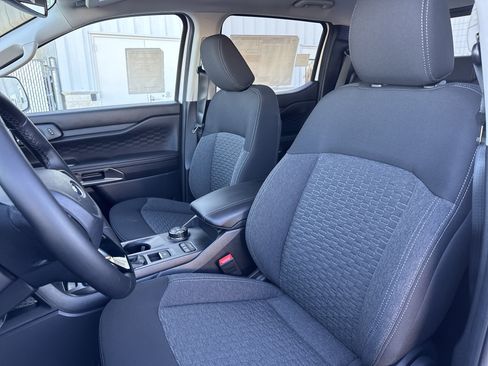 New 2025 Ford Ranger XLT image 21