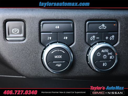 Used 2024 GMC Sierra 2500 SLE w/ SLE Convenience Package image 26