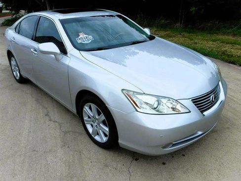 Used 2008 Lexus ES 350 FWD image 2