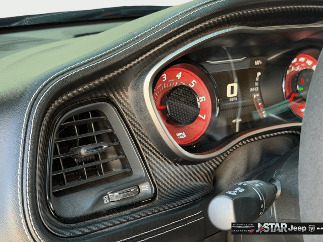 Used 2023 Dodge Challenger SRT Hellcat Redeye RWD image 26