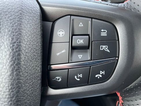 New 2026 Ford Ranger Raptor image 15