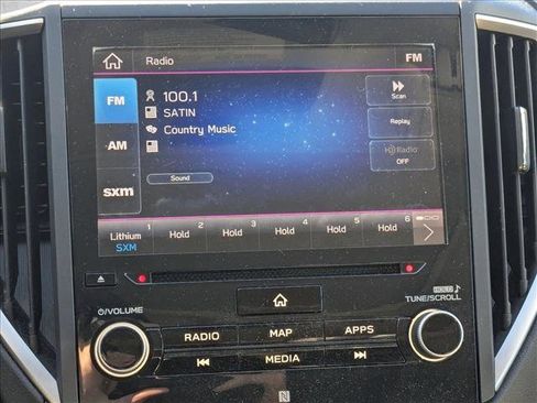 Used 2021 Subaru Crosstrek 2.5i Limited w/ Moonroof Package 2 image 16