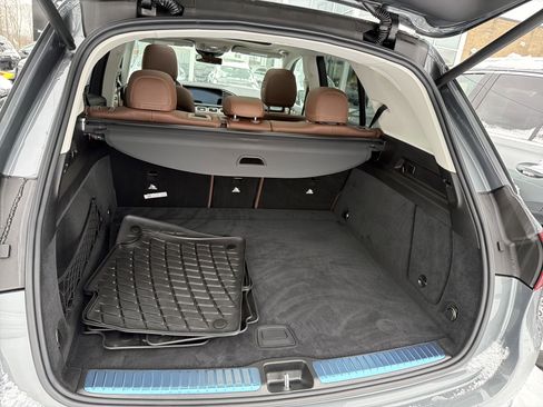 Used 2026 Mercedes-Benz GLE 350 4MATIC image 30