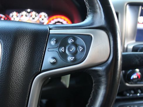 Used 2016 GMC Sierra 2500 Denali w/ Duramax Plus Package image 11