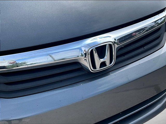 Used 2012 Honda Civic EX-L image 27