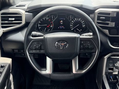 New 2026 Toyota Tundra SR5 RWD image 28