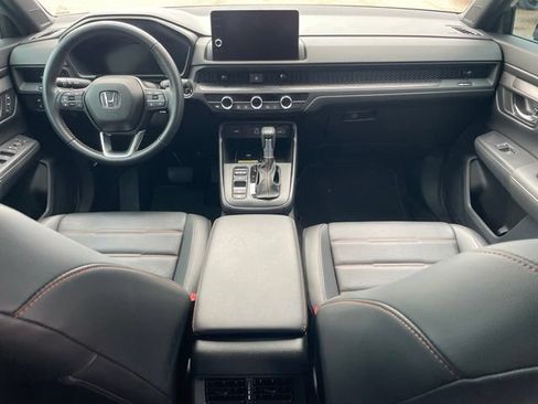 Used 2025 Honda CR-V Sport-L image 15