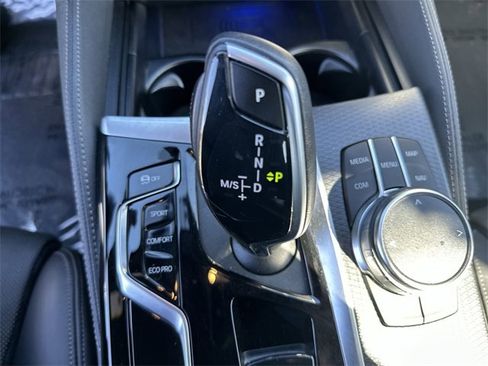 Used 2023 BMW 530i 530i w/ M Sport Package image 23