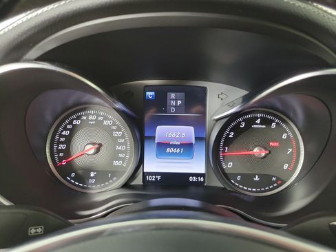 Used 2018 Mercedes-Benz C 300 4MATIC Coupe image 14