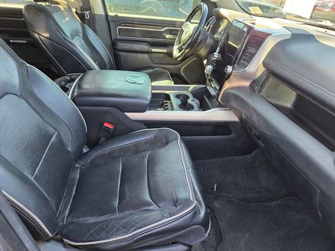 Used 2022 RAM 1500 Laramie image 3