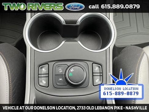 Used 2020 GMC Terrain SLT w/ Preferred Package image 25