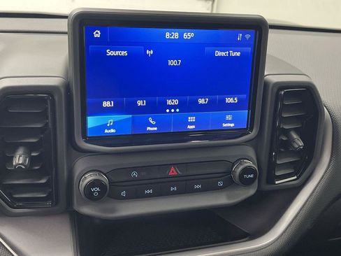 Certified 2021 Ford Bronco Sport AWD/4WD image 16