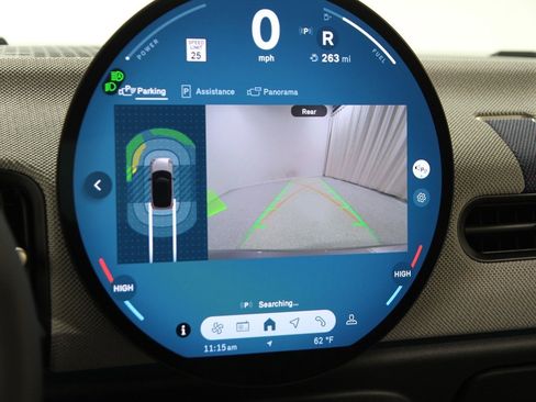 Certified 2025 MINI Cooper S image 13