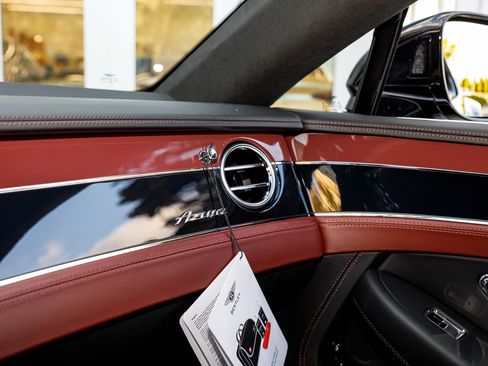 New 2026 Bentley Continental GT image 35