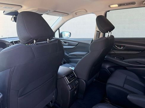 Certified 2025 Subaru Ascent Premium AWD/4WD image 23