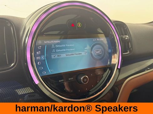 Used 2023 MINI Cooper Countryman S w/ Signature Upholstery Package image 15