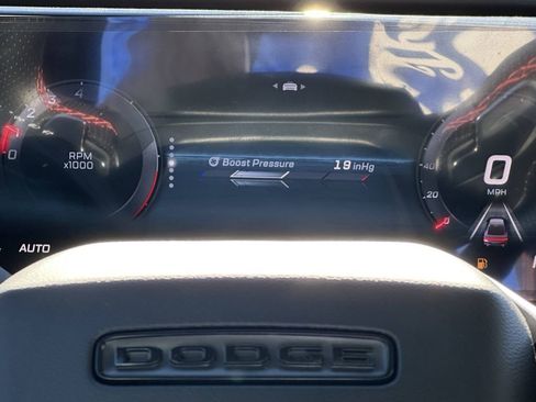 New 2026 Dodge Charger Scat Pack image 25