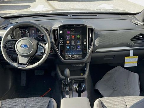 New 2026 Subaru Forester Premium image 10