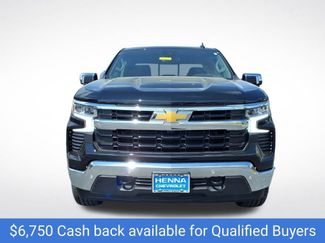 New 2026 Chevrolet Silverado 1500 LT w/ Safety Package AWD/4WD video 2