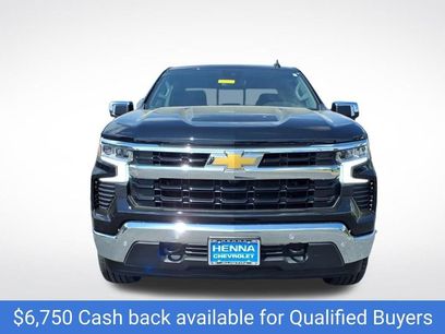 New 2026 Chevrolet Silverado 1500 LT w/ Safety Package