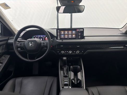 Used 2025 Honda Accord EX-L image 23