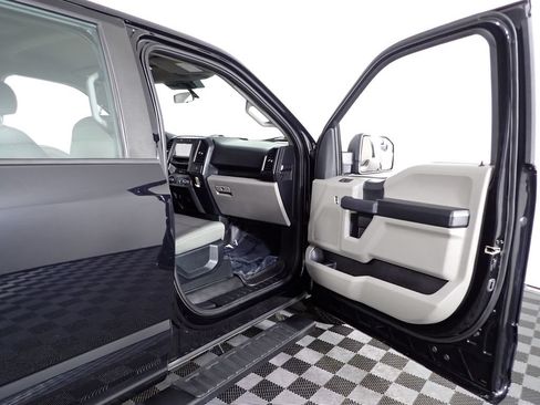 Used 2020 Ford F150 XL w/ Equipment Group 101A Mid AWD/4WD image 33