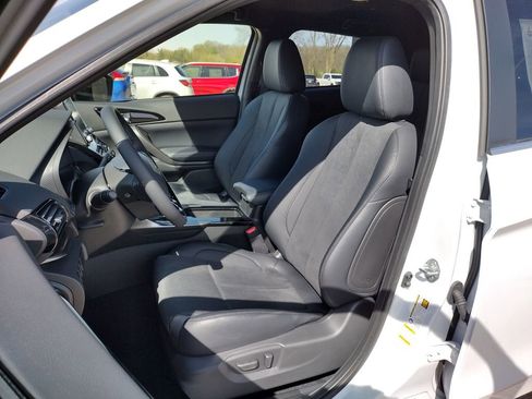New 2026 Mitsubishi Eclipse Cross AWD image 6