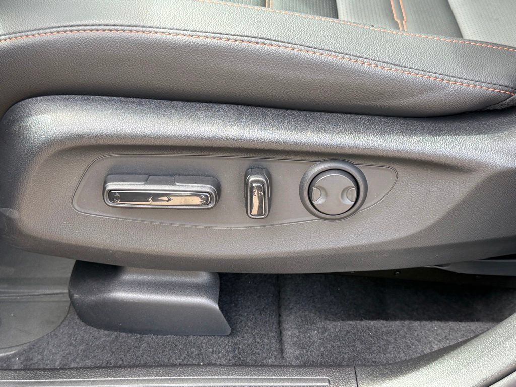 Certified 2026 Honda CR-V Sport-L image 29