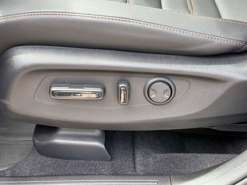 Certified 2026 Honda CR-V Sport-L image 29