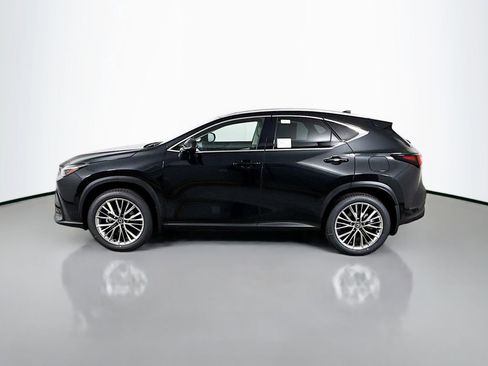 New 2026 Lexus NX 350 AWD w/ Luxury Package image 8