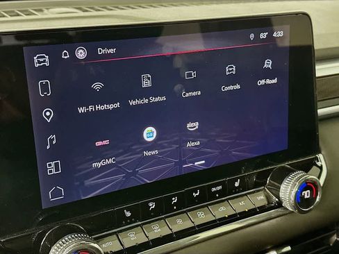 Used 2023 GMC Canyon Elevation w/ LPO, Off Road Lift Package image 17