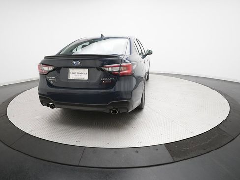 Certified 2025 Subaru Legacy Sport image 36