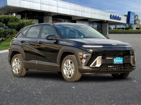 New 2026 Hyundai Kona SE image 9