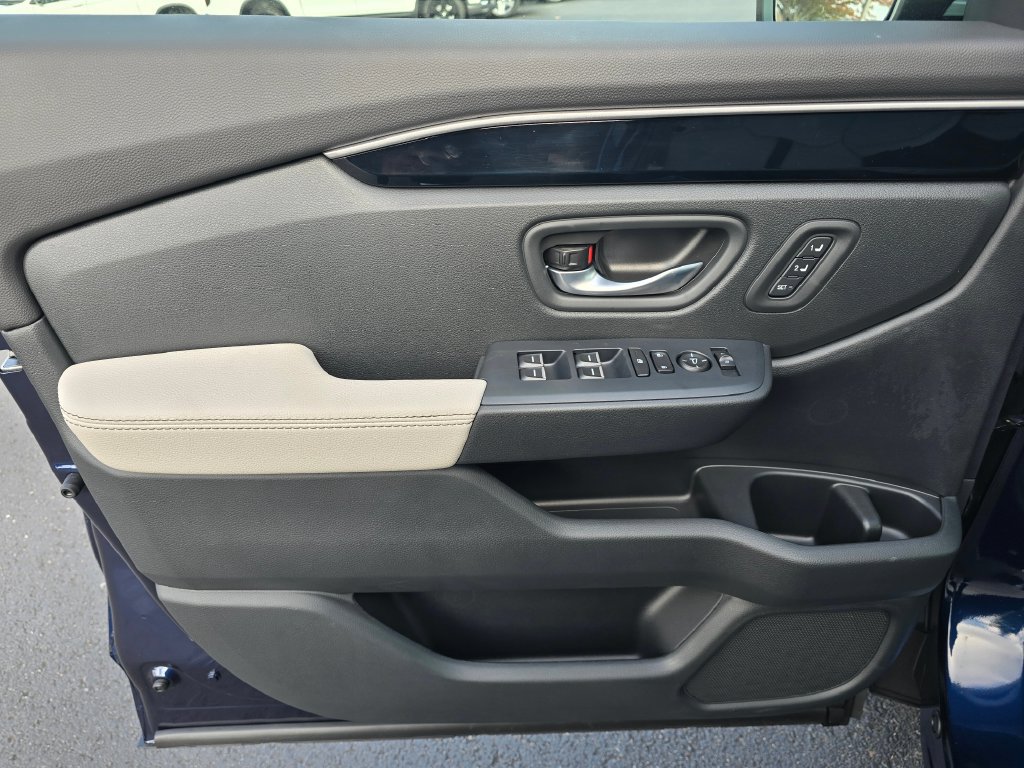 New 2026 Honda Passport RTL image 10