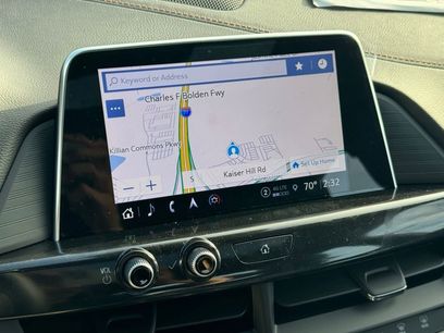 New 2026 Cadillac CT4 Sport