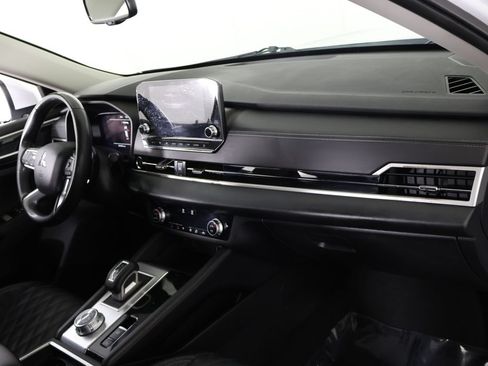 Used 2022 Mitsubishi Outlander SEL FWD image 30